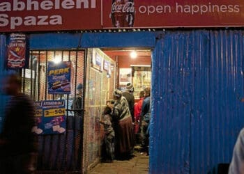 Township spaza shop owners say access to government funding remains a challenge despite the rollout of the R500 million Spaza Shop Support Fund