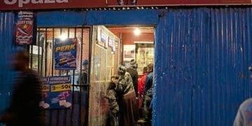 Township spaza shop owners say access to government funding remains a challenge despite the rollout of the R500 million Spaza Shop Support Fund
