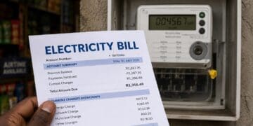 July electricity tariff hikes pile pressure on South Africa’s small businesses.
Photo: Sourced