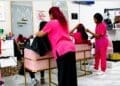 Hairdressers and beauty entrepreneurs are businesses targeted by the City of Tshwane’s registration drive to help them comply with municipal requirements.
Photo:Fresha