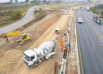 Emerging construction businesses say transparent procurement and supplier development are essential if mega-projects are to deliver lasting economic benefits.
