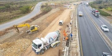 Emerging construction businesses say transparent procurement and supplier development are essential if mega-projects are to deliver lasting economic benefits.