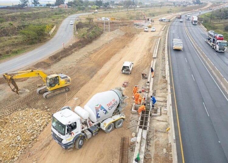 Emerging construction businesses say transparent procurement and supplier development are essential if mega-projects are to deliver lasting economic benefits.