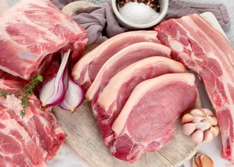 sharp drop in national pork prices offers independent food vendors and shisa nyamas a vital opportunity to offer affordable meals while protecting daily cash flow.