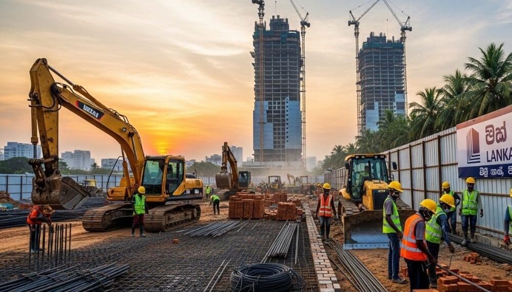Construction SMEs need faster funding to benefit from infrastructure growth. Photo: GAURA