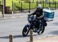 Growing demand for home deliveries is creating new opportunities for restaurants, retailers and courier businesses.