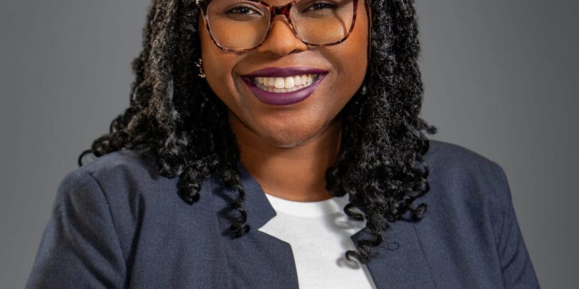 Naledzani Mosomane, Head of Enterprise and Supplier Development at Standard Bank South Africa, says the expanded Export Readiness Programme will help more SMEs become export-ready.
Photo: Supplied