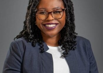 Naledzani Mosomane, Head of Enterprise and Supplier Development at Standard Bank South Africa, says the expanded Export Readiness Programme will help more SMEs become export-ready.
Photo: Supplied