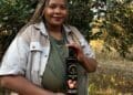 Entrepreneur Pitsi Mafolo founded Eden Harvest Co to create more value from South African-grown macadamia nuts through agro-processing.