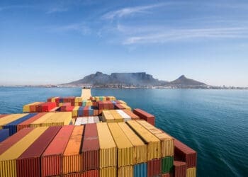 A World Bank and S&P Global Container Port Performance Index ranked the Port of Cape Town as the worst-performing container port in the world