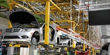 A multi-billion-rand manufacturing boom is taking shape as South Africa accelerates industrialisation through regional value chains under the Southern African Customs Union (SACU).