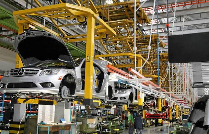 A multi-billion-rand manufacturing boom is taking shape as South Africa accelerates industrialisation through regional value chains under the Southern African Customs Union (SACU).